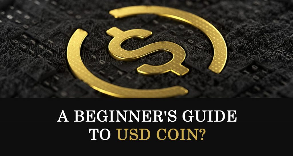 a guide to USD Coin
