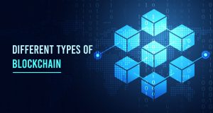 Different Types of Blockchain