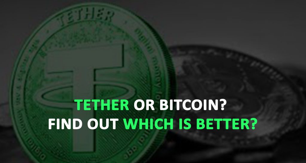 is Tether good investment?