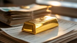 Gold ira rollover guide